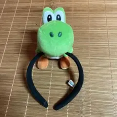 USJ ヨッシー カチューシャ
