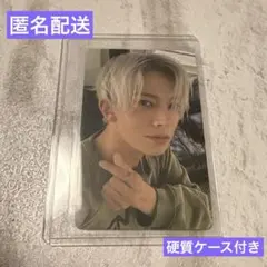 ENHYPEN THE SIN ラキドロ　第2弾　ユニバ　ヒスン