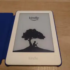 Kindle(10世代)電子書籍リーダー本体 ホワイト
