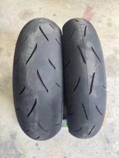 DUNLOP ダンロップ SPORTSMAX α-13SP 前後セット - メルカリ