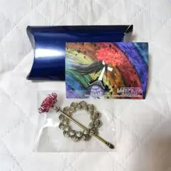 魔法少女まどか☆マギカ まどマギ フェリシモ マジェステ くるみ割り 新品