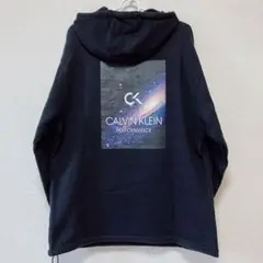 Calvin Klein パーカー