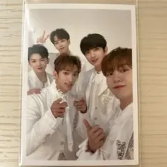 SEVENTEEN 2020 JAPAN DOME TOUR トレカ - メルカリ