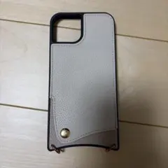 niños. iPhone14用ケース