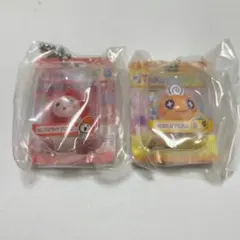 たまごっち ブリスターパッケージコレクション 2個売り