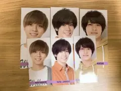 Myojo smileメッセージカード