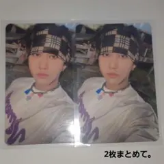 straykids スキズ ODDINARY チャンビン chanbin 封入