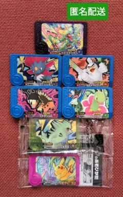 ポケモンフレンダ　フレンダピックまとめ売り