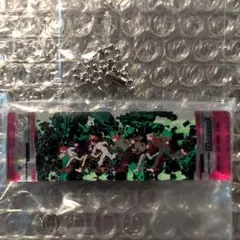 一番くじ ガンダム ジークアクス vol.3 G賞 アクリルチャーム OP