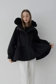 maison de Dolce.のマウンテンパーカー 新品】maison de Dolce メゾンドドルチェ マウンテンパーカー