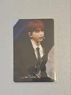 &TEAM AWAKEN THE BLOODLINE トレカ HARUA ハルア