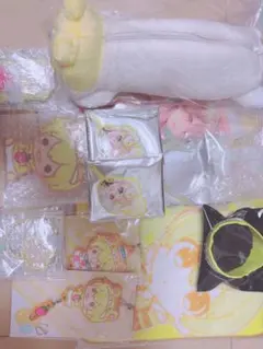 すとぷり るぅとくん グッズ セット