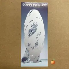 SEVENTEEN スクラッチ スングァン ①