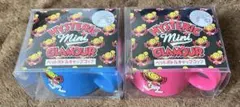 HYSTERIC MINI ペットボトルキャップカップ 2個セット