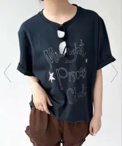 EDIT. FOR LULU PISCESS パイシス　カットソーのサムネイル