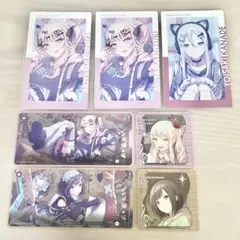 プロセカ⋆Iなんです まとめ売り