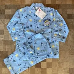 [新品未使用]男児110サイズ Sanrioパジャマ 上下セット　綿100%のサムネイル