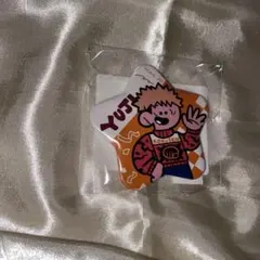 呪術廻戦　セーターパーティ　虎杖悠仁　缶バッジ