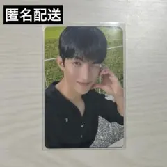 SEVENTEEN NEW_ ドギョム Carat 更新 新規 トレカ