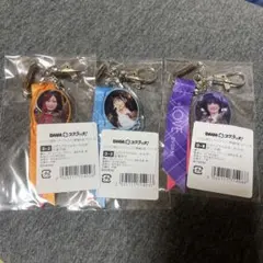 イコラブ DMMスクラッチ Ｄ賞