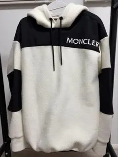 【お値下げ不可】MONCLER ボアパーカー 楽天市場】ボア パーカー（ブランドモンクレール）の通販
