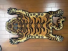 2026年最新】虎ラグの人気アイテム - メルカリ