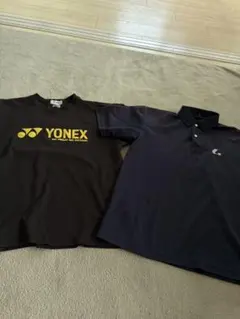 ヨネックス　ルーセント　まとめ売り