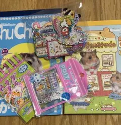 2026年最新】平成レトロ ハムスター メモ帳の人気アイテム - メルカリ