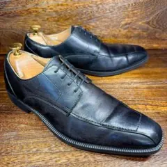 ◆Hawkins◆ホーキンス 25.5cm ビジネスシューズ 革靴 レザーのサムネイル