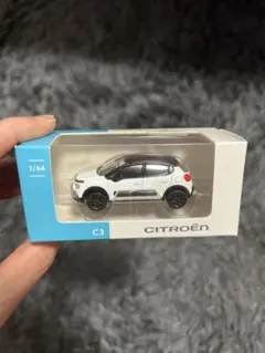 CITROËN C3 ミニカー