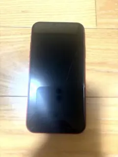 iPhone XR (PRODUCT(RED)) 64Gb