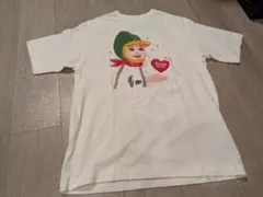 未使用　HUMAN MADE 五月女ケイ子 Tシャツのサムネイル