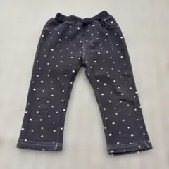 No.199 三角模様パンツ サイズ90