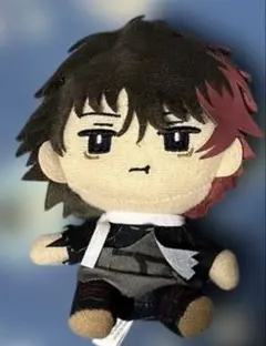 刀剣乱舞　みんなのくじ　E賞ぬいぐるみまめマスコット　肥前忠広