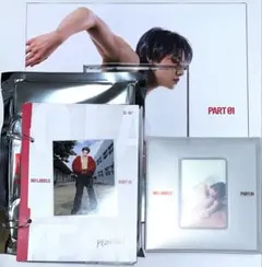 ヨンジュン アルバム