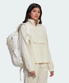 adidas オリジナルス クラシックス ハーフジップ トラックトップのサムネイル