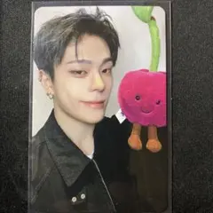 WHIB 특전 트레카 준민