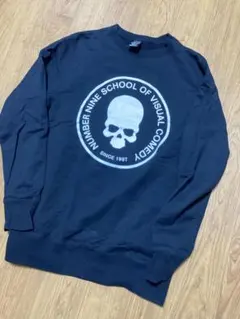 2025年最新】NUMBER (N)INE メンズ トレーナー・スウェットの人気