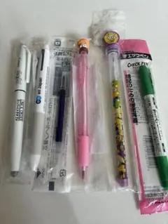 パイロット　フリクション 筆記用具セット