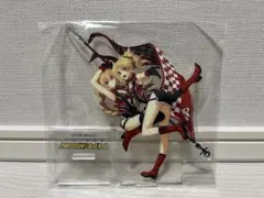 Type-moon Racing ジャンヌ モードレッド アクリルスタンド