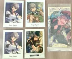 あんさんぶるスターズ！！　大神晃牙　まとめ売り　あんスタ