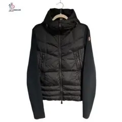 MONCLER GRENOBLE MAGLIONE CARDIGAN M