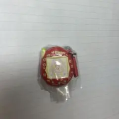 たまごっち　ミニチュアチャームコレクション 3 ふらわっち