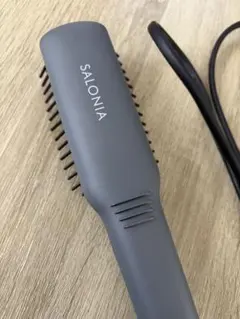 SALONIA 電気ブラシ