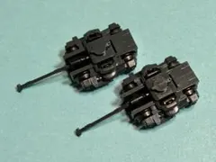 KATO E233系3000番台　宇都宮 高崎線 東海道線 湘南新宿ライン台車のサムネイル
