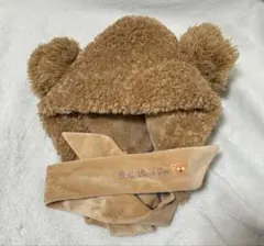 USJ ユニバ 被り物　ティム