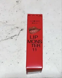 KATE リップモンスター　11 5:00AM
