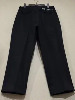 SEQUEL シークエル TYPE-XF ストライプチノ ワークパンツ グレー SEQUEL(シークエル) / CHINO PANTS(TYPE-XF) | 公式通販・JACK