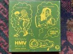 2026年最新】TROJAN box set lpの人気アイテム - メルカリ