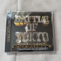 BATTLE OF TOKYO～ENTER THE Jr.EXILE～
